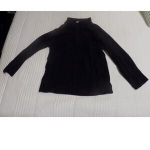 Dragons Black Sweater